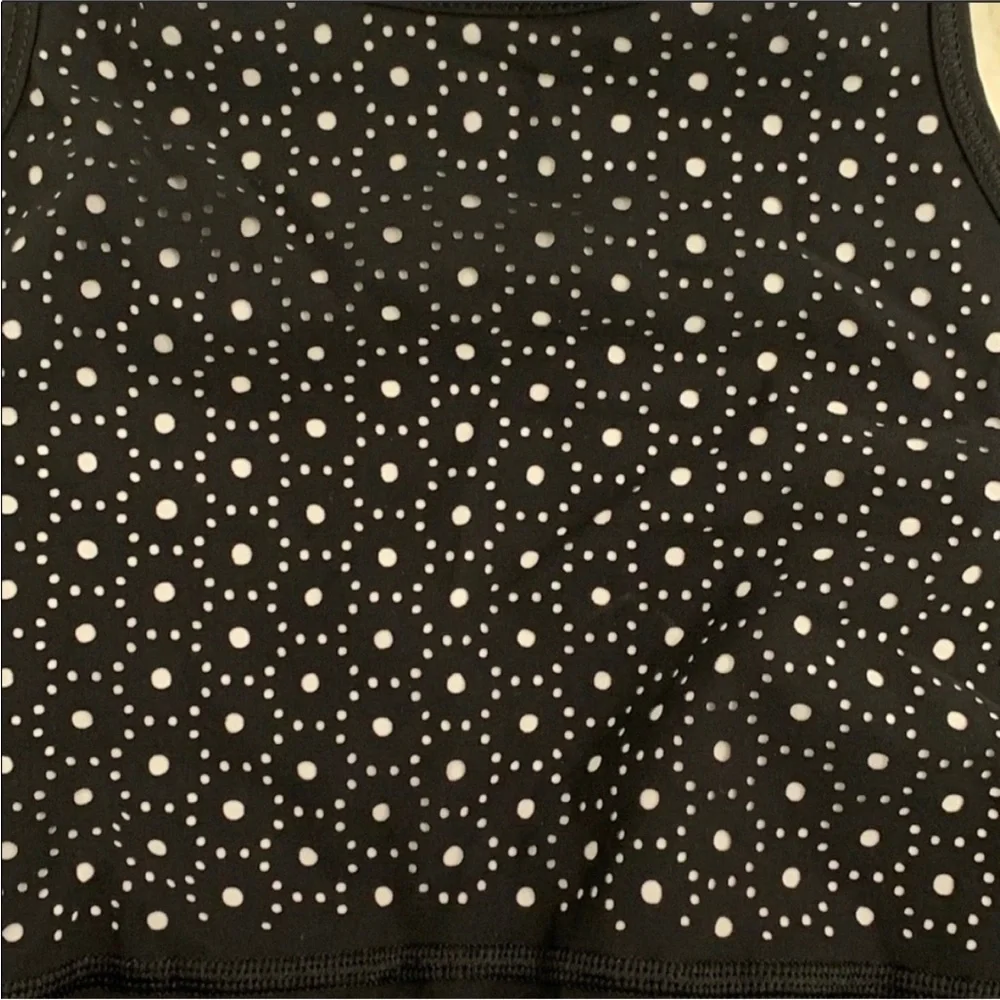 Lululemon Colour Me Quick Sports Bra (Size 4) - Picture 5 of 8